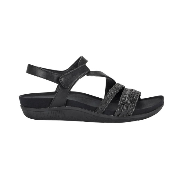 BareTraps Shoes - BareTraps JALEN Womens Sandals Black